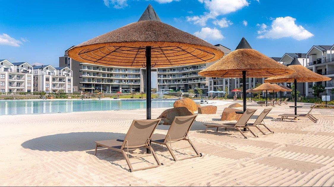 3 Bedroom Apartment in Waterfall