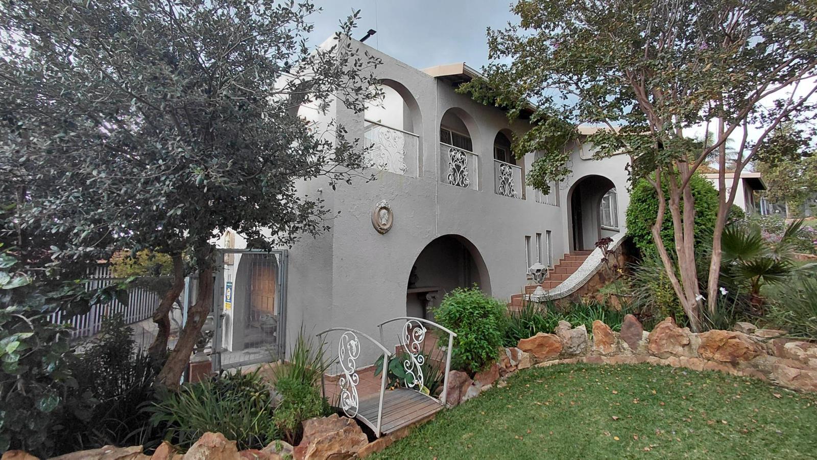 5 Bedroom House in Wilkoppies