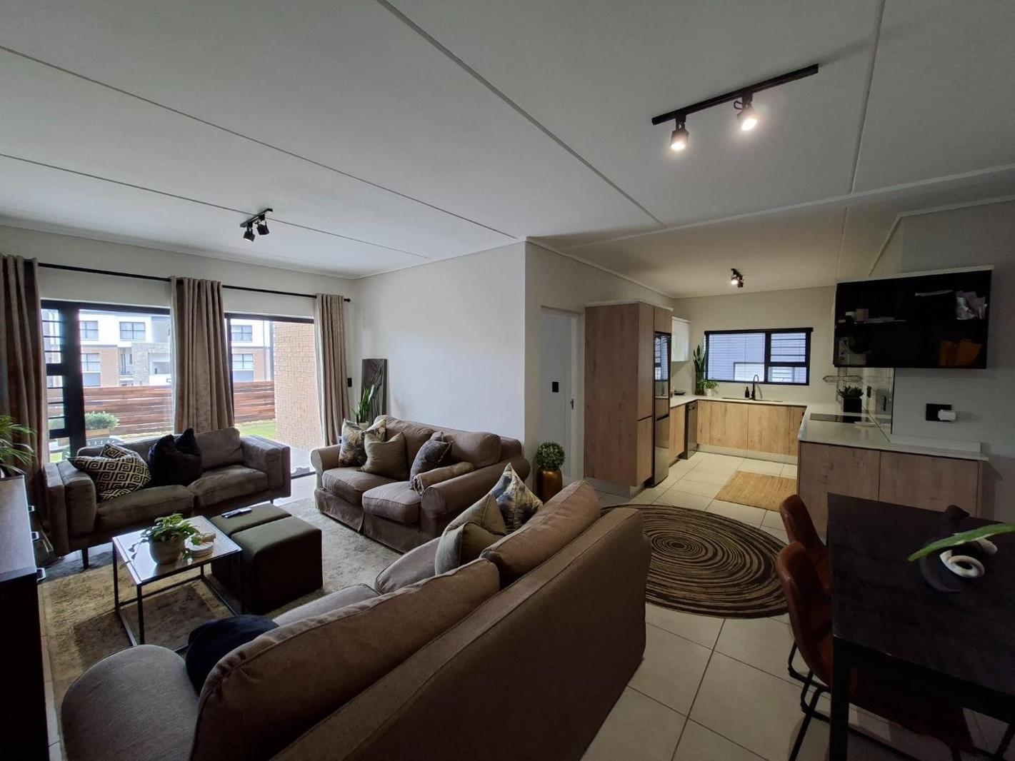 3 Bedroom Apartment in The Hills Estate