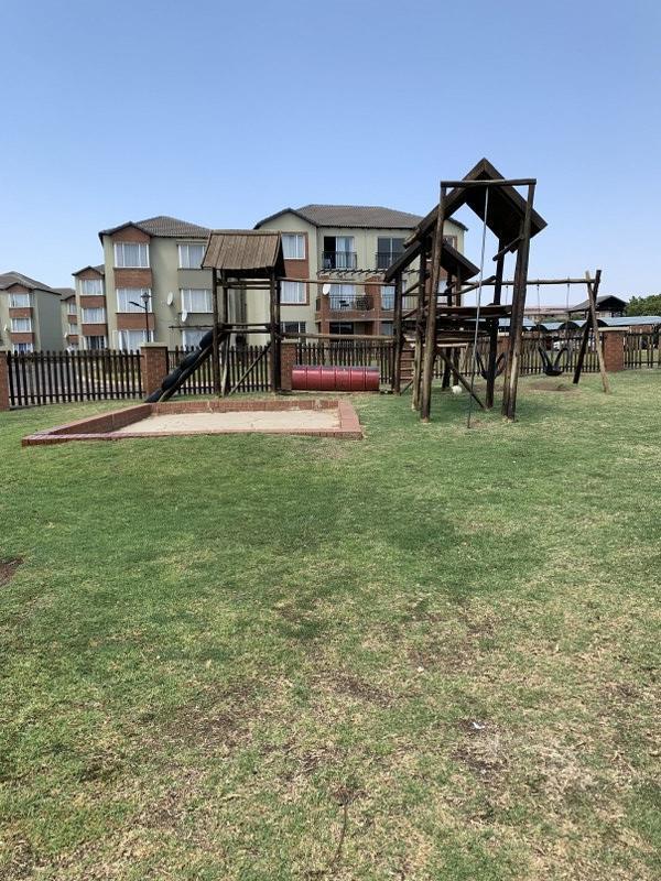 2 Bedroom Apartment in Montana