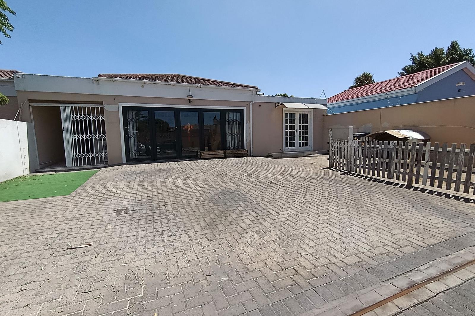 3 Bedroom House in Parklands