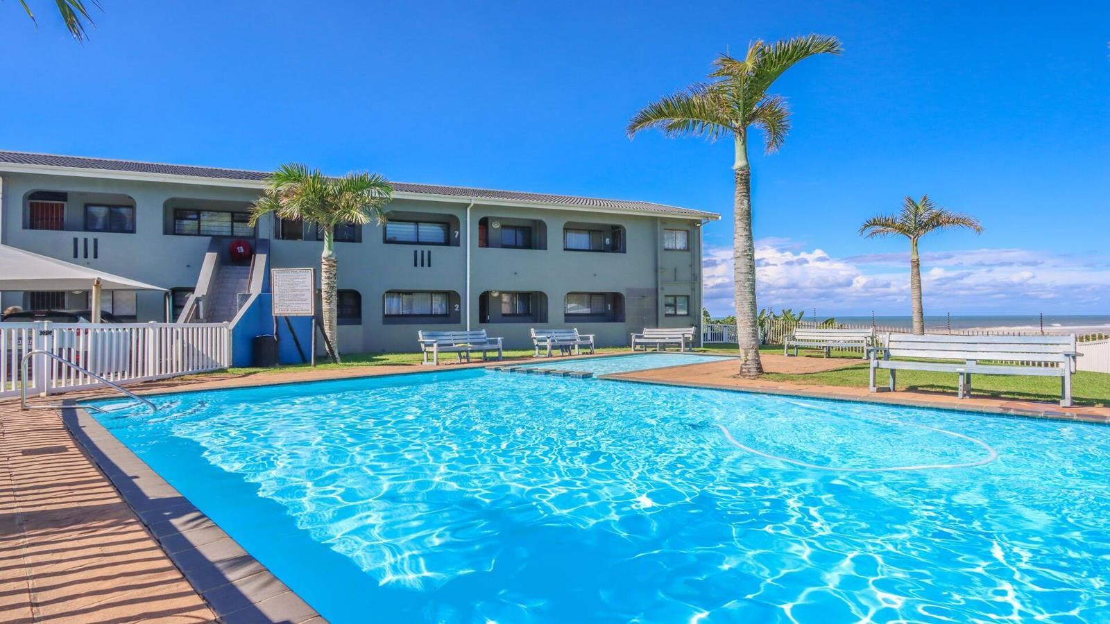 2 Bedroom Apartment in Winklespruit