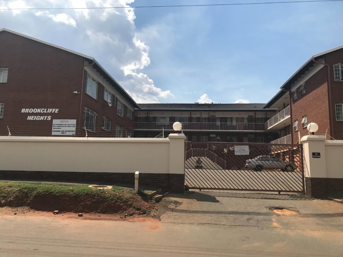 2 Bedroom Apartment in Northcliff
