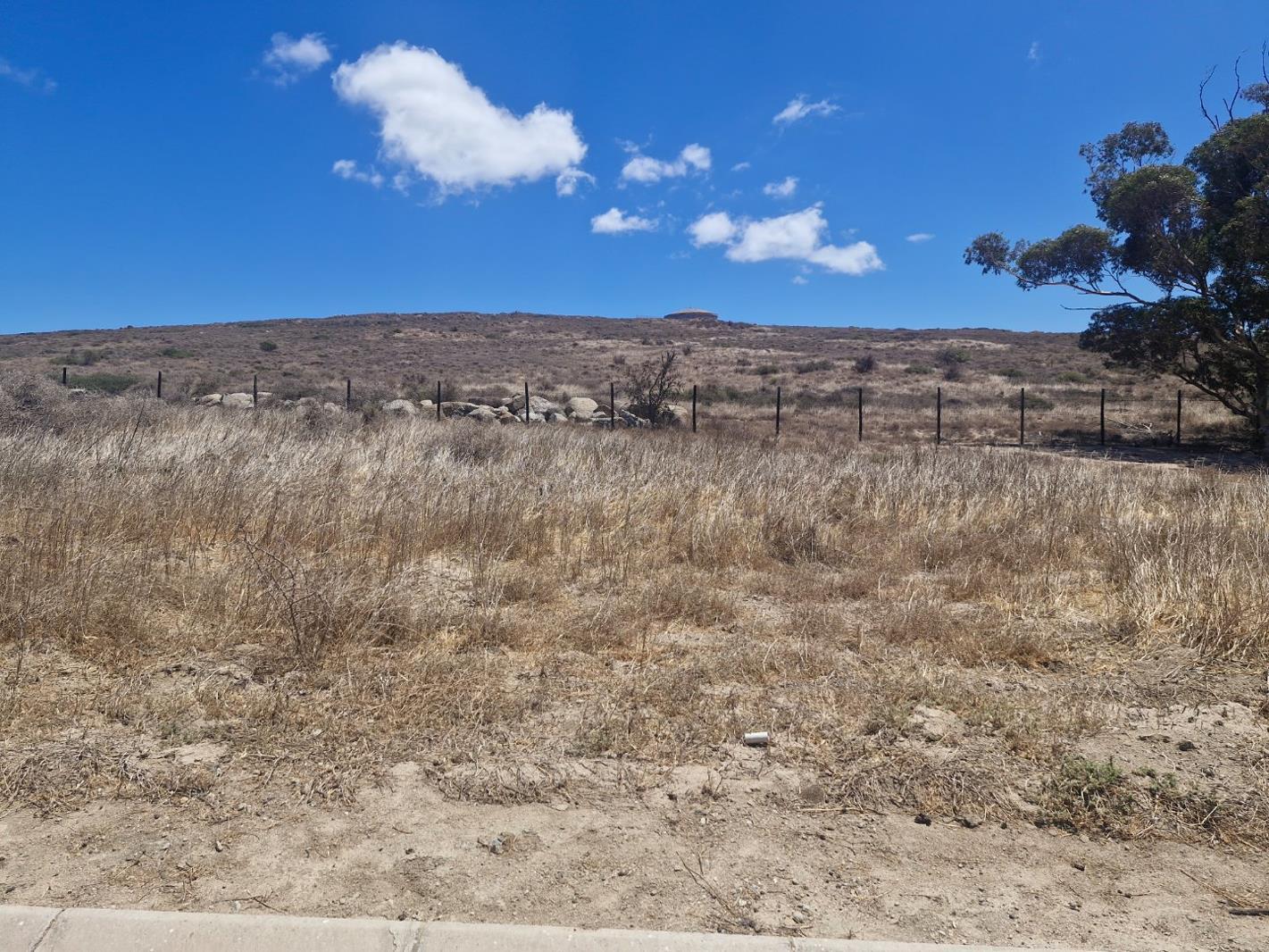 435 m² Land available in St Helena Views