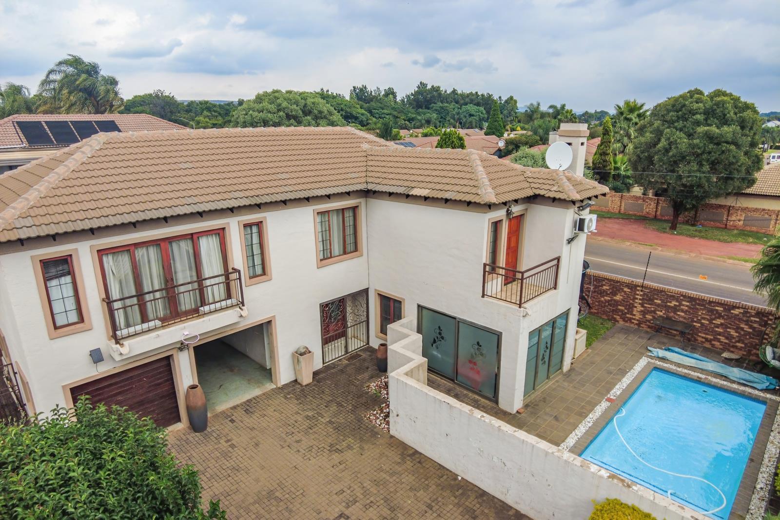 4 Bedroom House in Montana