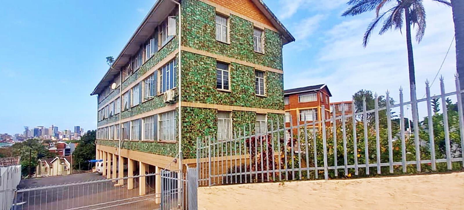 3 Bedroom Apartment in Musgrave