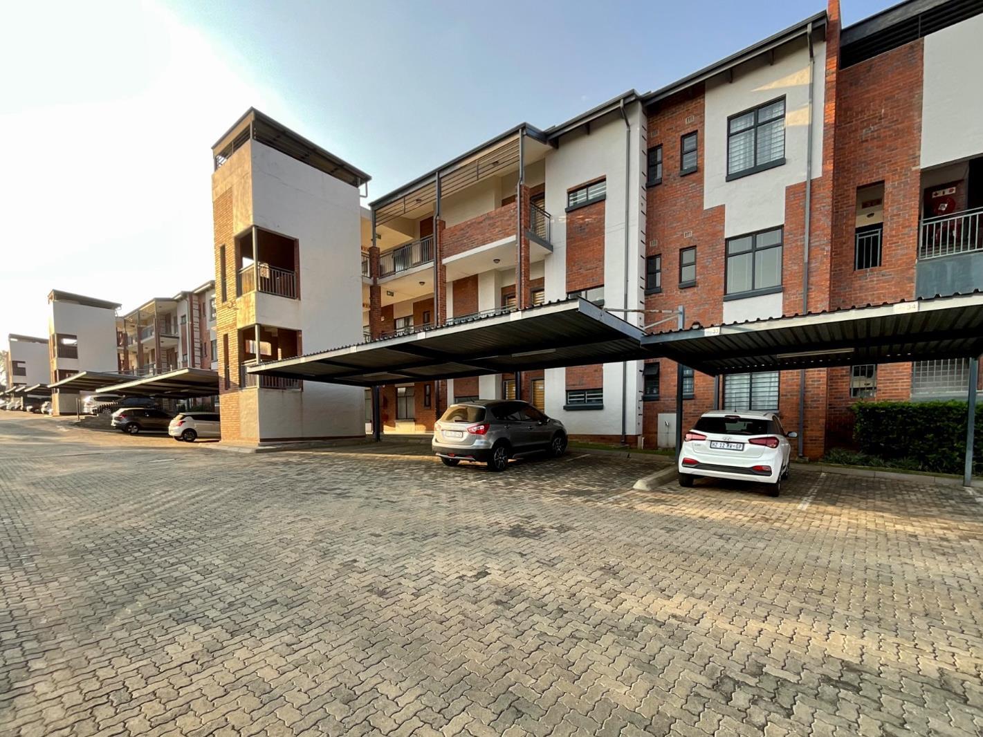 2 Bedroom Apartment in Linden
