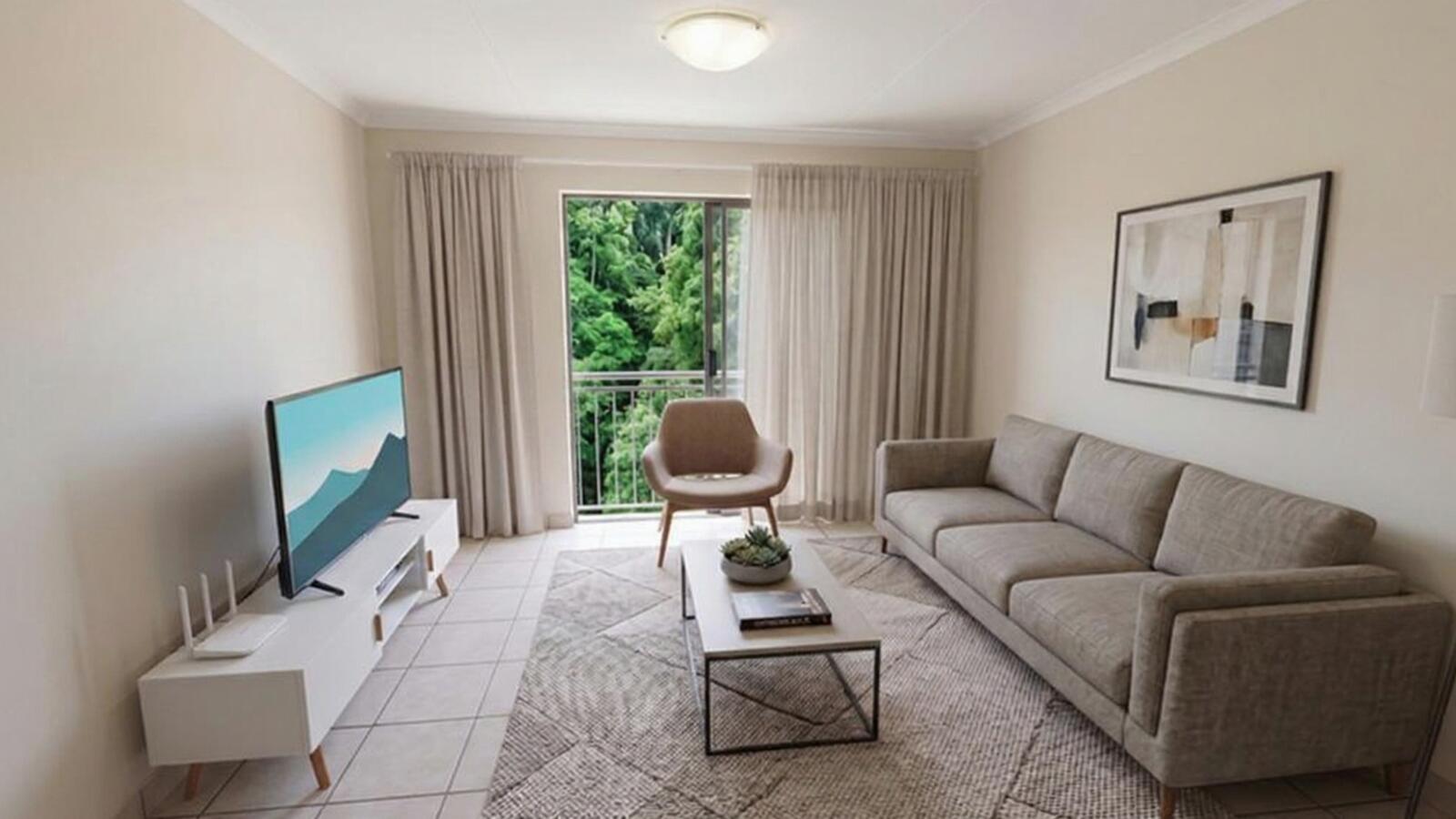 2 Bedroom Apartment in Olympus AH