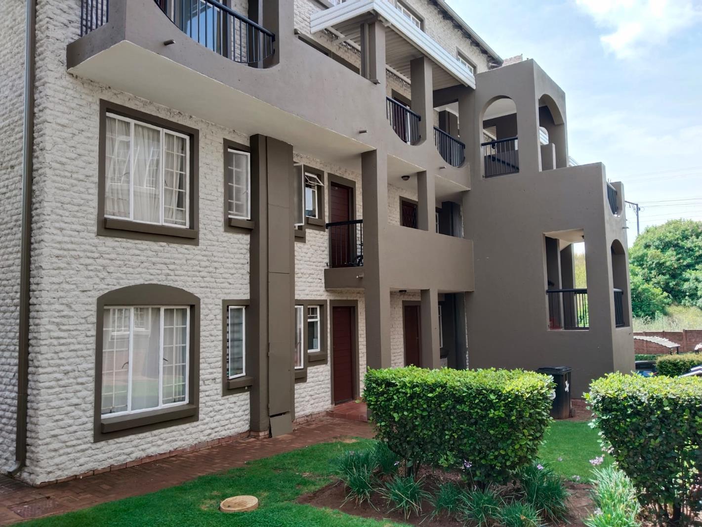 2 Bedroom Duplex in Dinwiddie