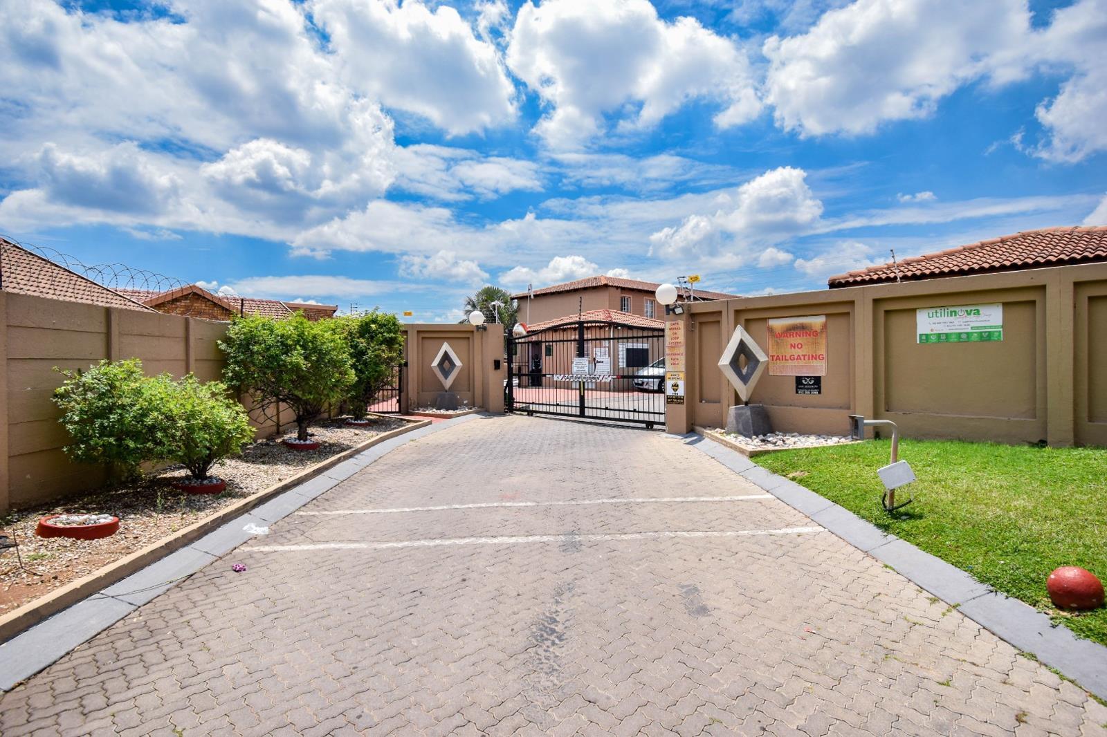 3 Bedroom Townhouse in Annlin