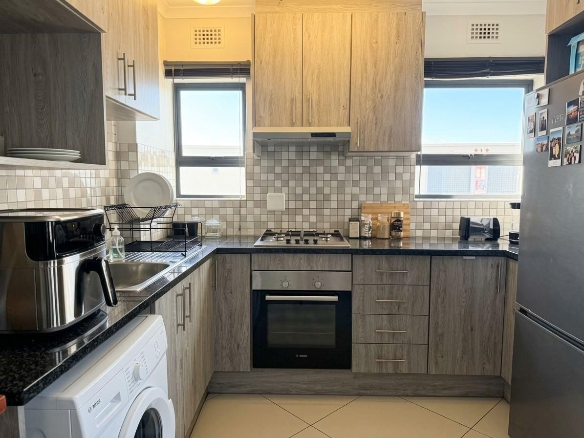 1 Bedroom Apartment in Buh Rein Estate