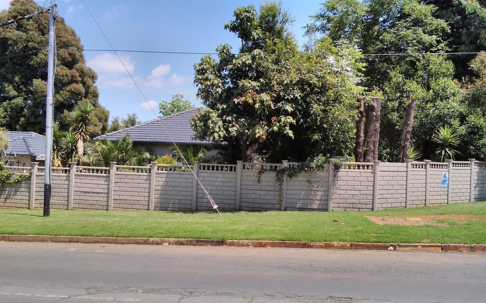 6 Bedroom House in Horison
