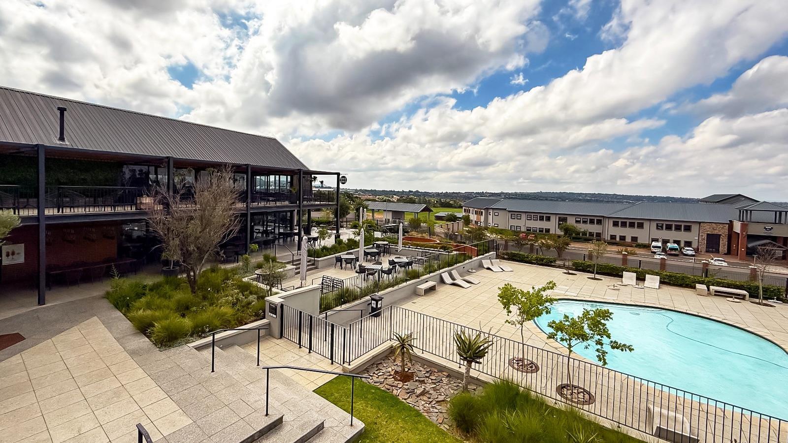 3 Bedroom Apartment in Fairland