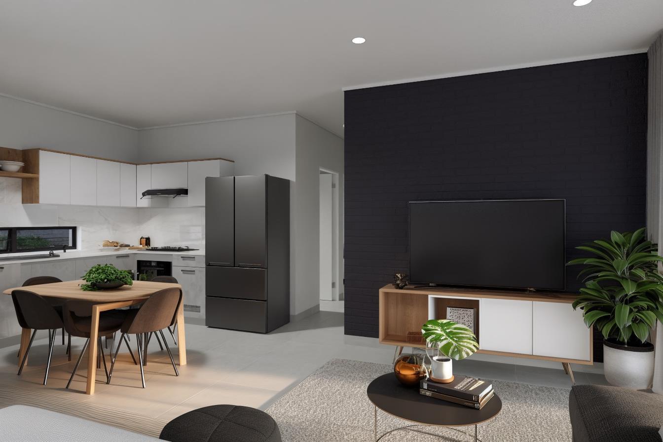 3 Bedroom House in Albertsdal