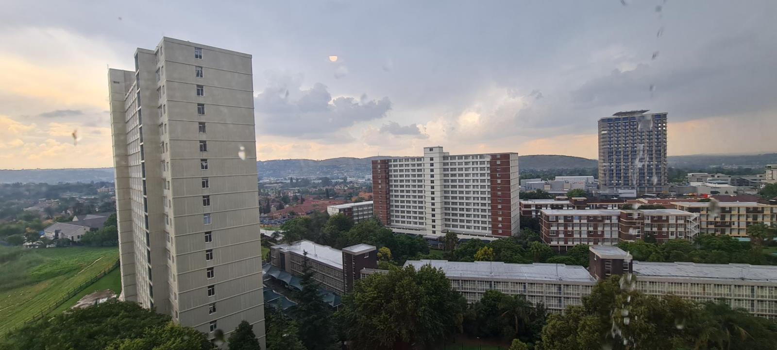 2 Bedroom Apartment in Bedford Gardens