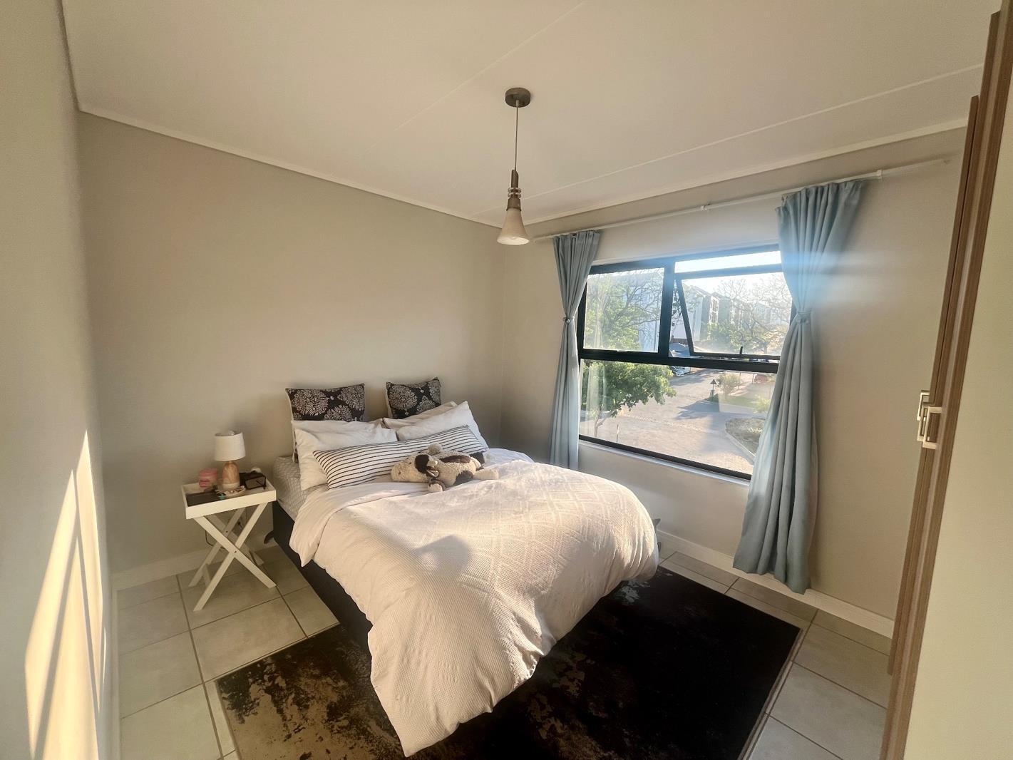 1 Bedroom Apartment in Linbro Park