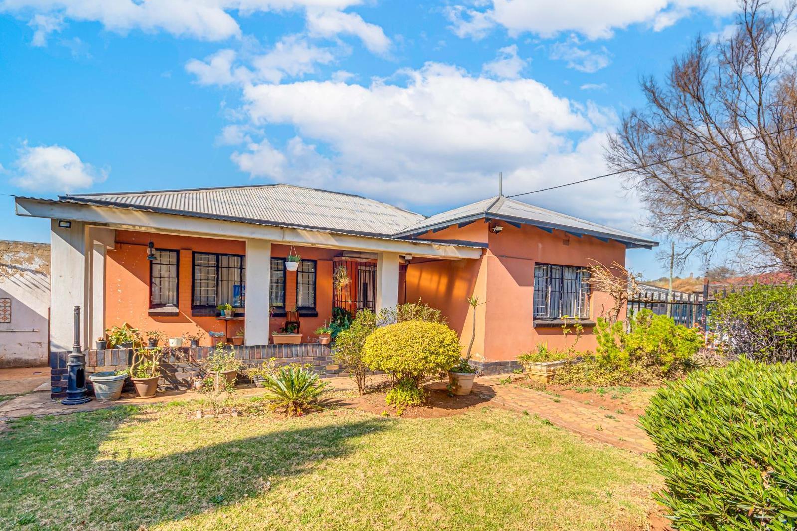 3 Bedroom House in Newlands