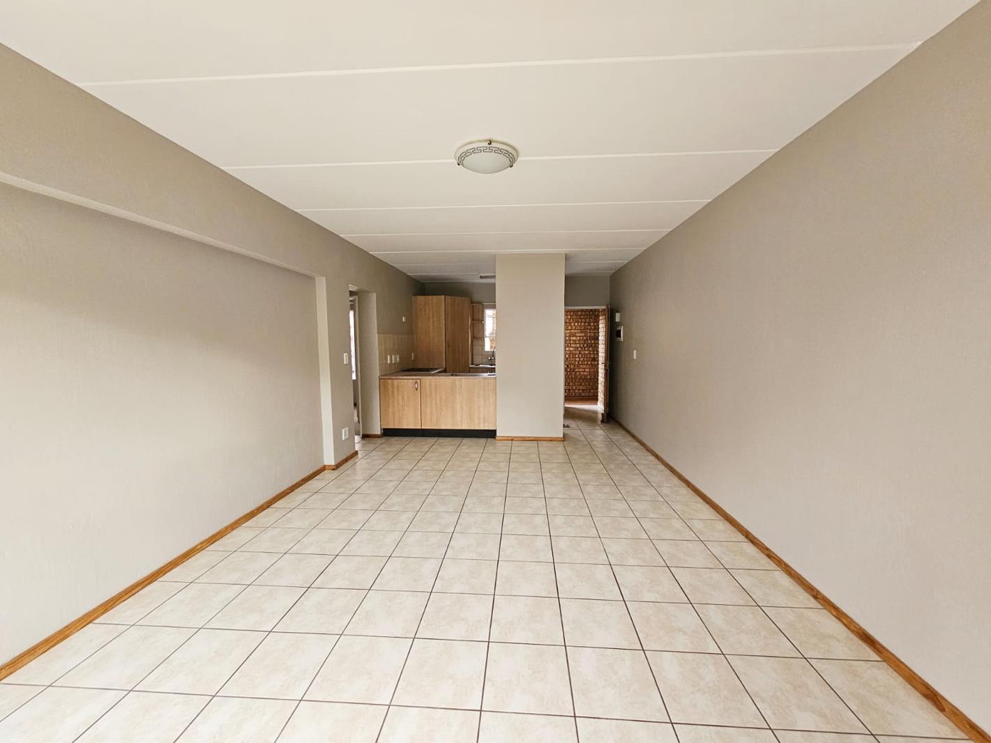2 Bedroom Townhouse in Dalpark