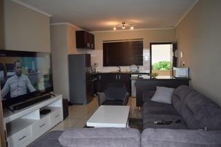 1 Bedroom Apartment in Noordwyk