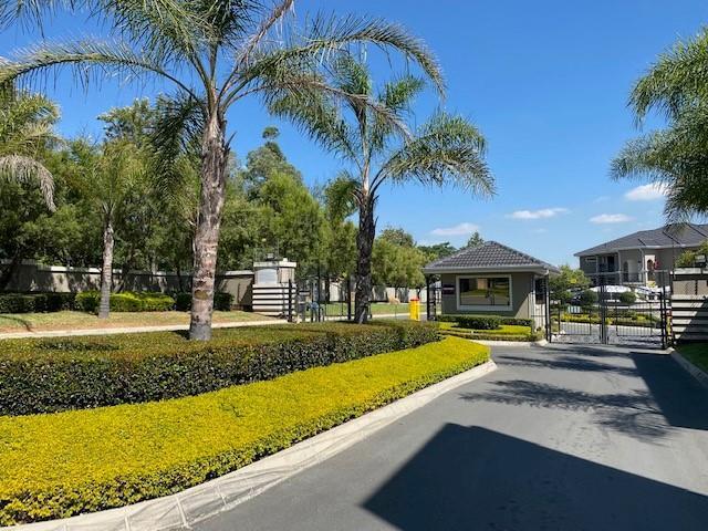 3 Bedroom Apartment in Kengies