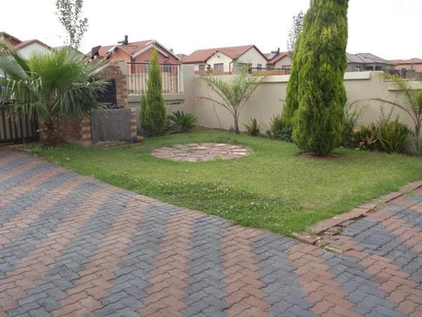 3 Bedroom House in Birch Acres
