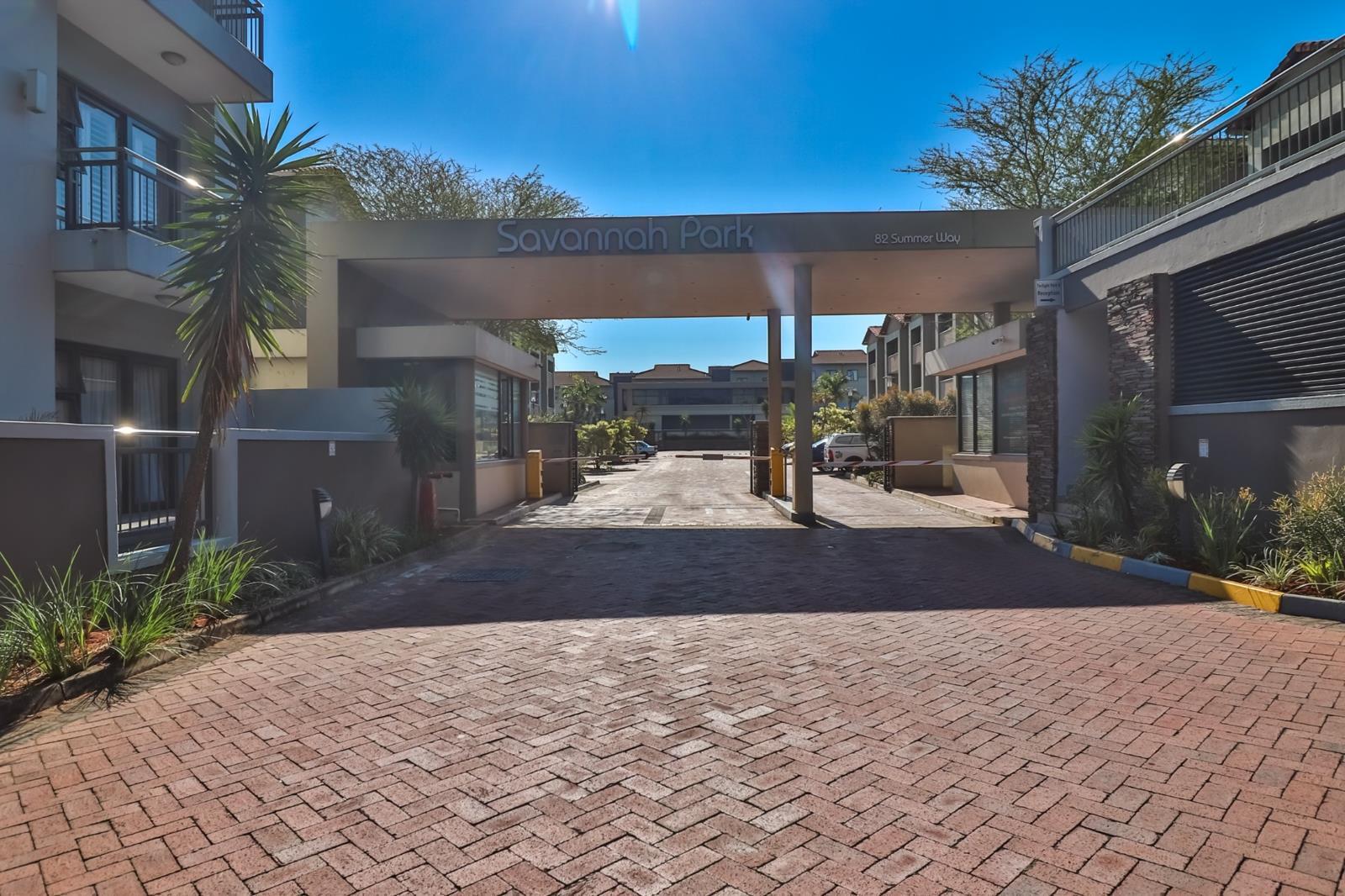 1 Bedroom Apartment in Umhlanga Ridge