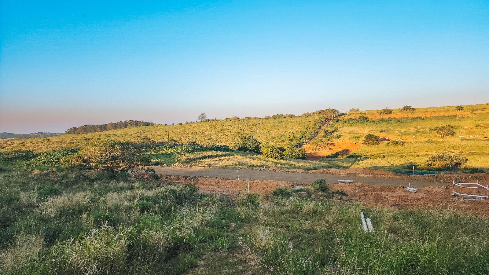 2 337 m² Land available in Seaton Estate