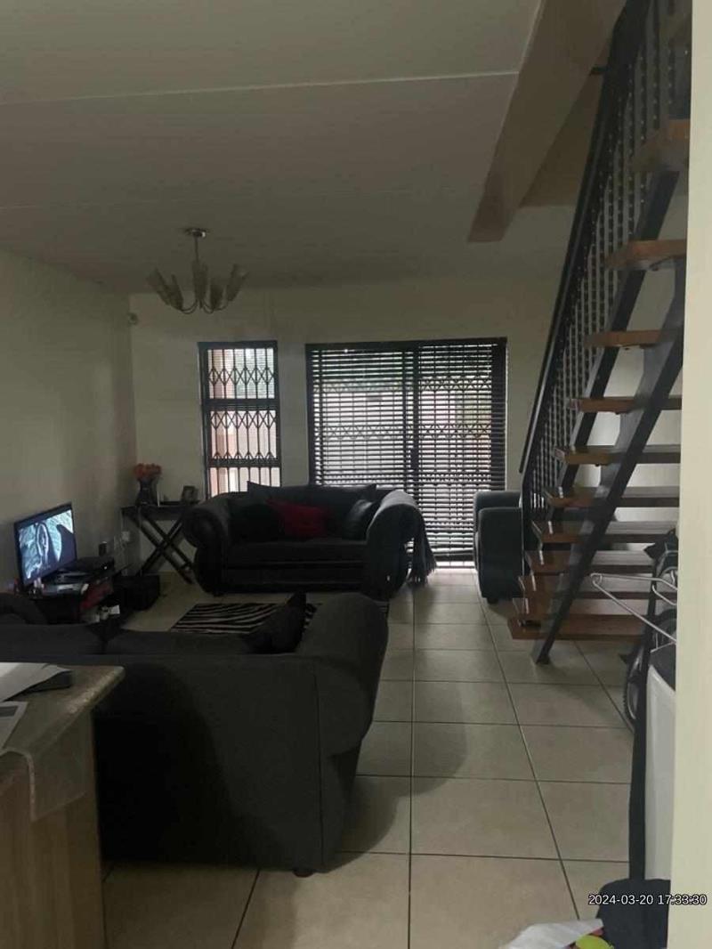 2 Bedroom Townhouse in Gezina