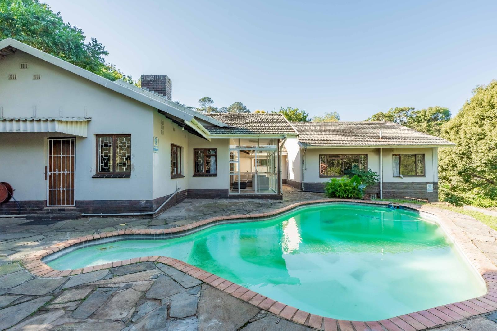 3 Bedroom House in Kloof