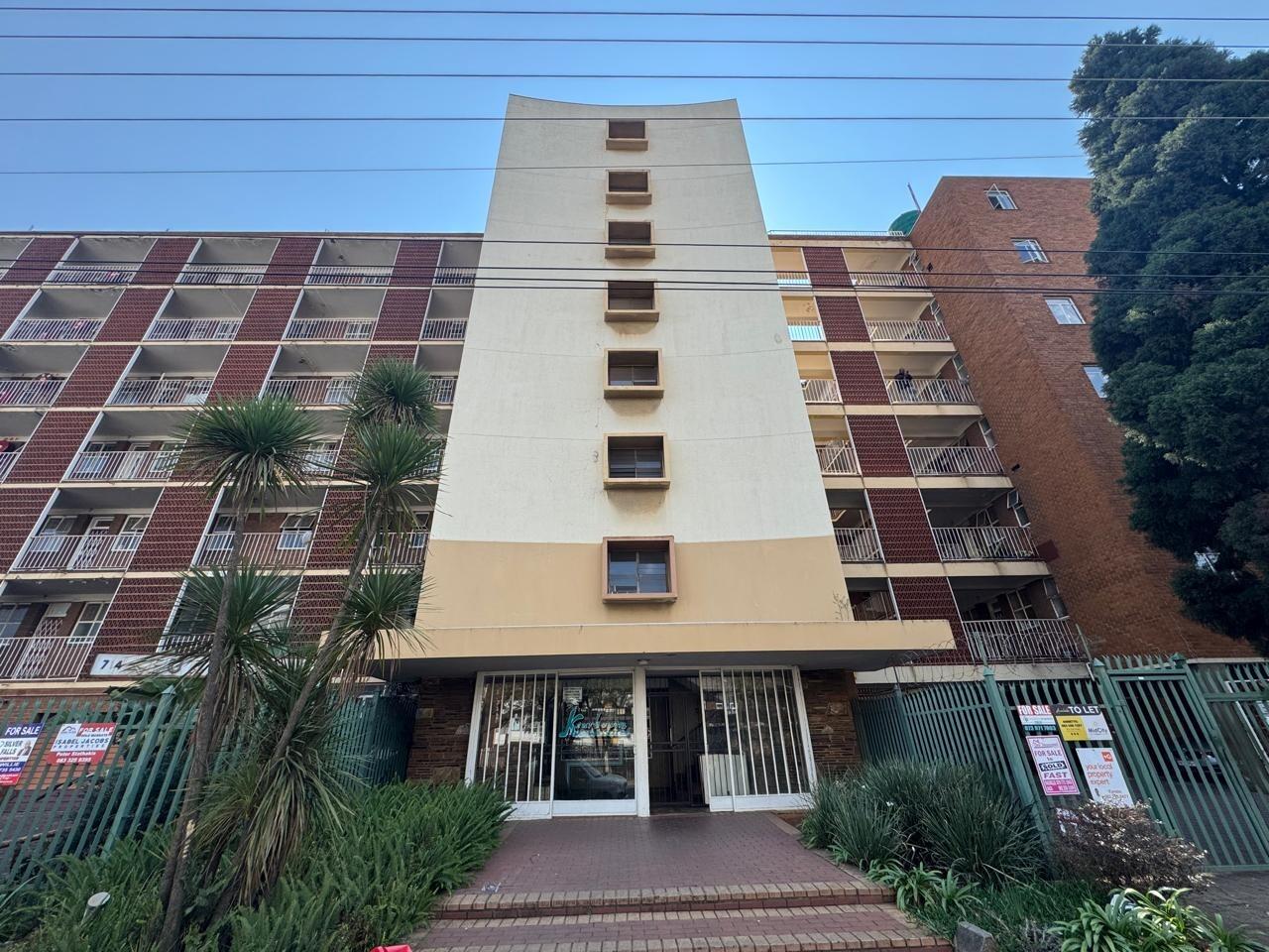 2 Bedroom Apartment in Arcadia