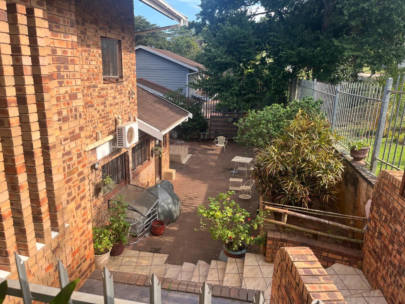 4 Bedroom House in Pennington