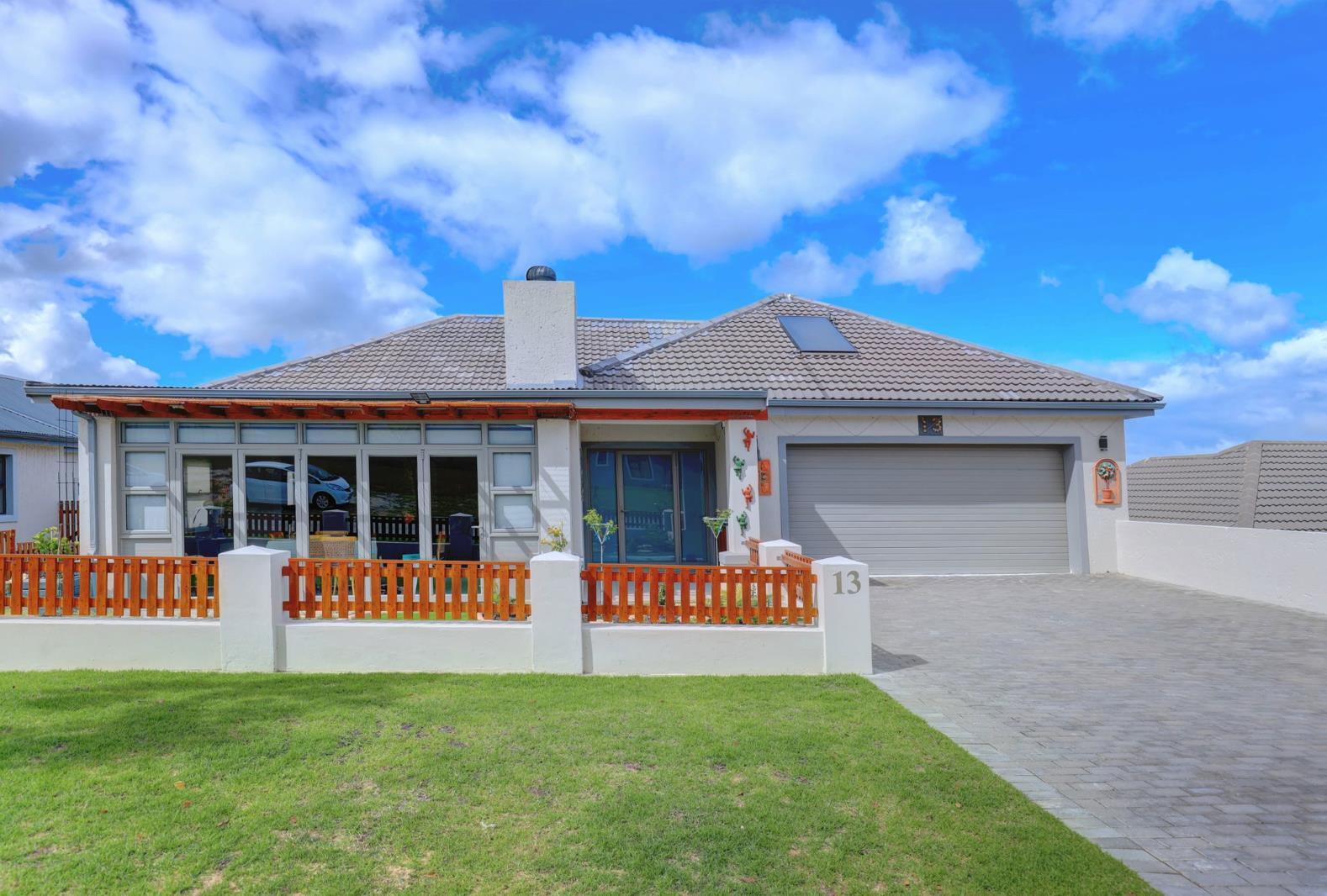 3 Bedroom House in Blue Mountain Village