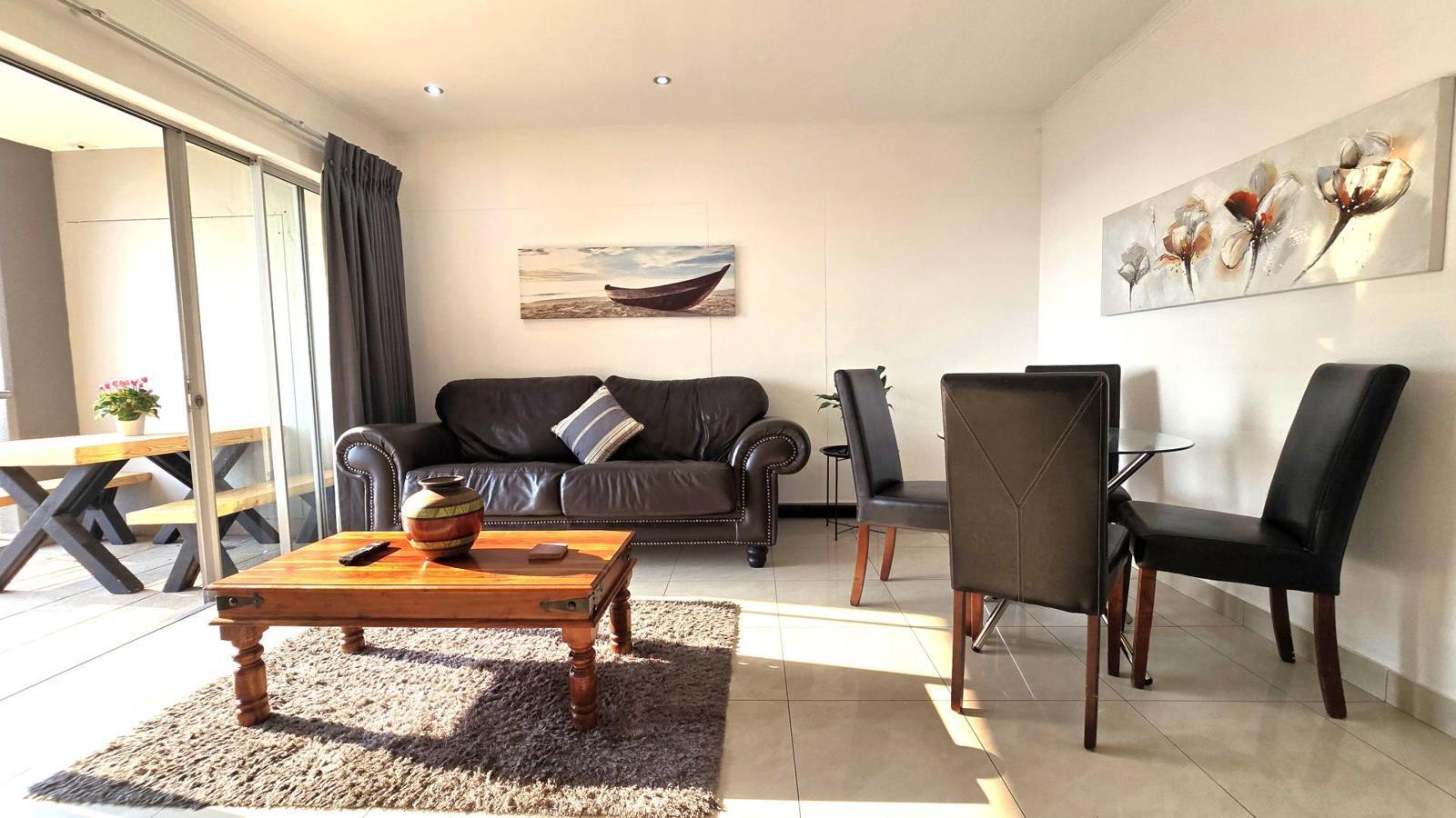 2 Bedroom Apartment in Sandhurst