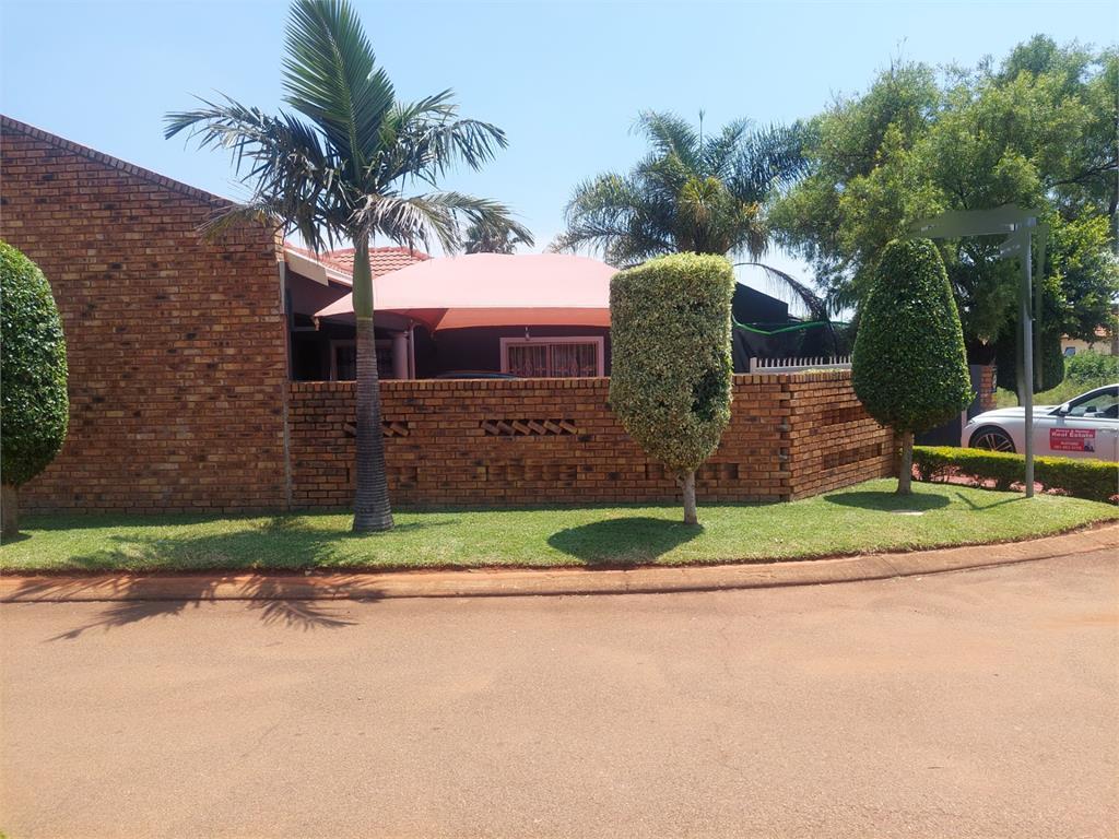 3 Bedroom House in The Orchards