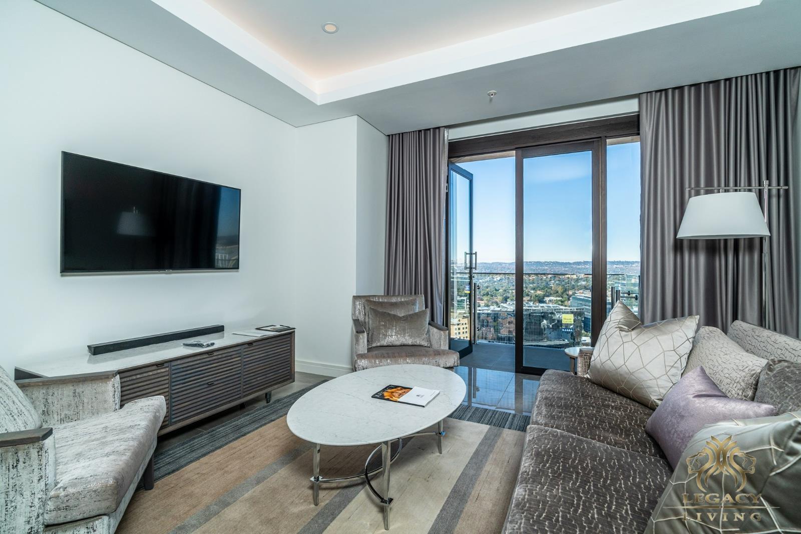 1 Bedroom Apartment in Sandown