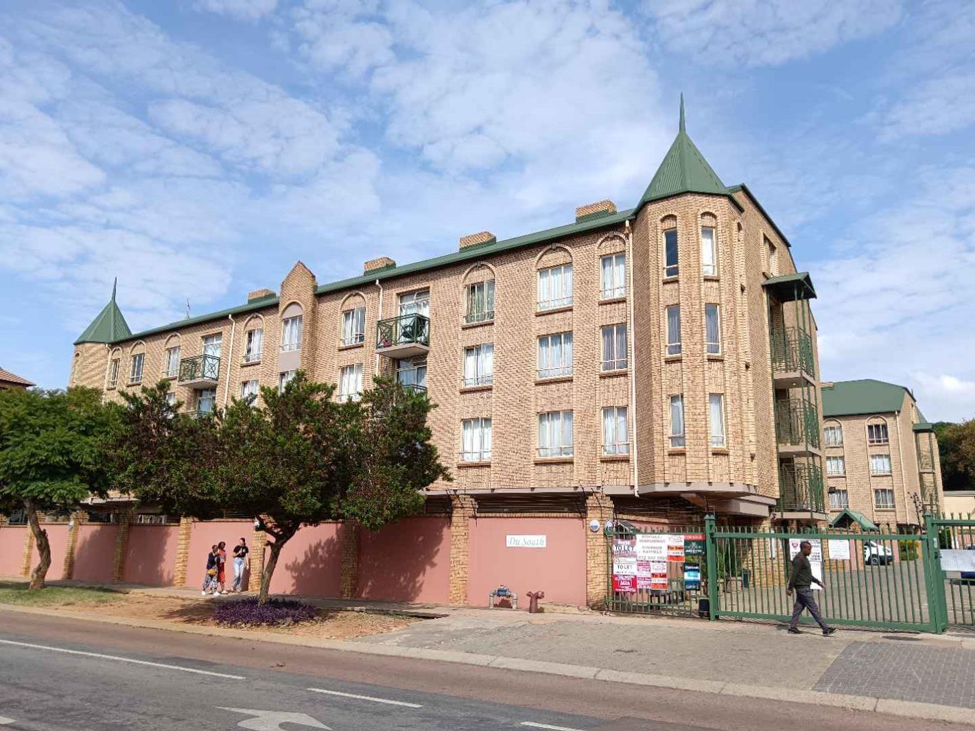 Studio Apartment in Hatfield