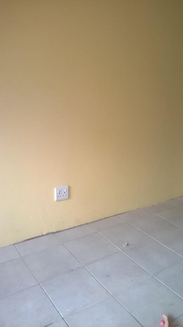 1 Bedroom Garden Cottage in Clayville