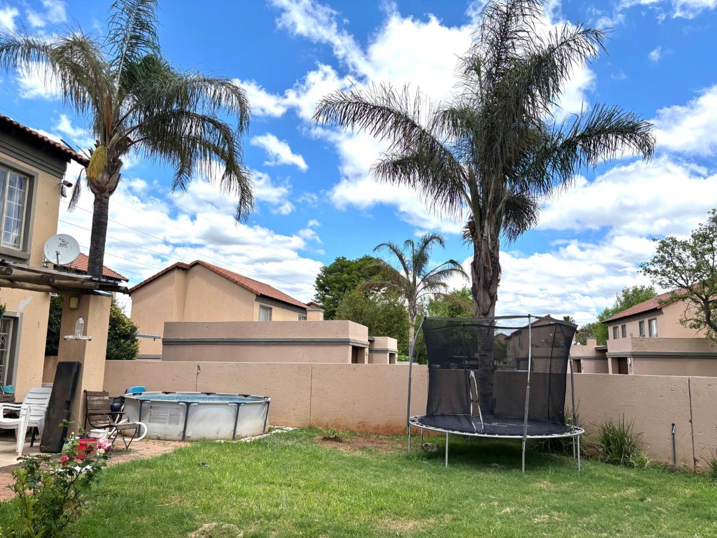 2 Bedroom Duplex in Annlin