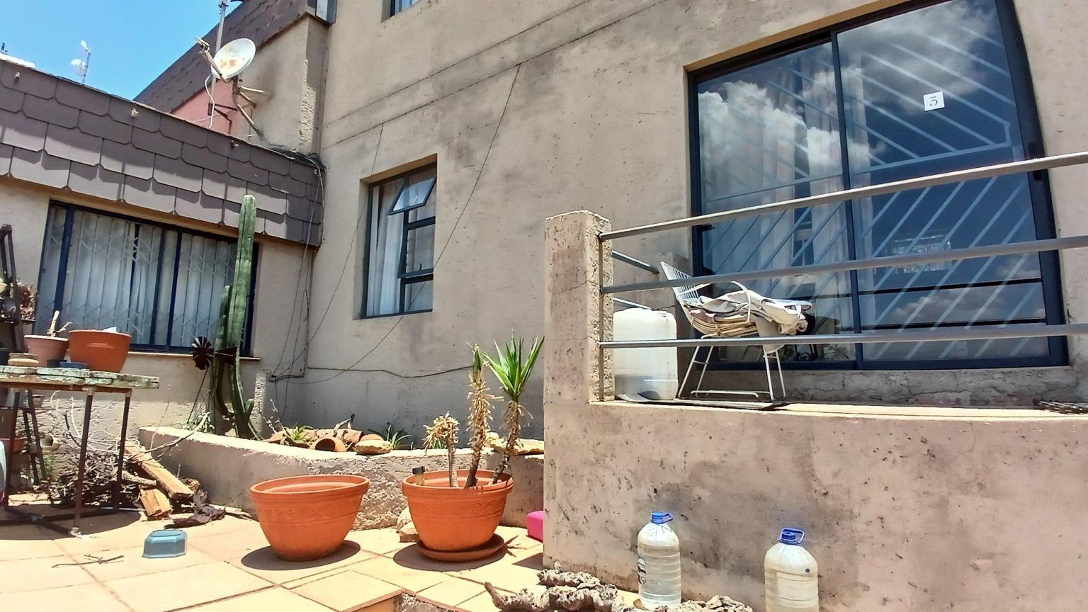 2 Bedroom Apartment in Bassonia