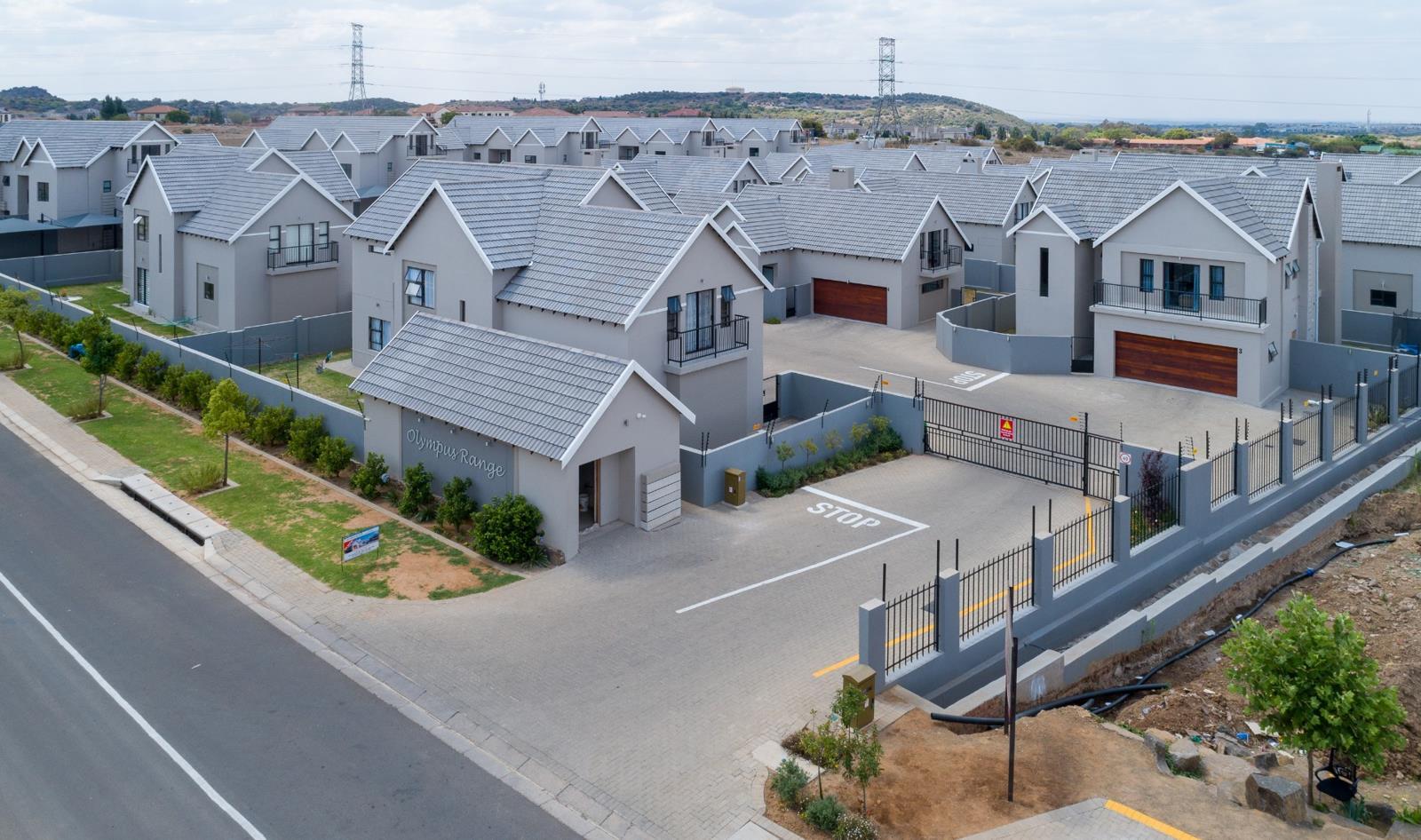 3 Bedroom Townhouse in Lilyvale