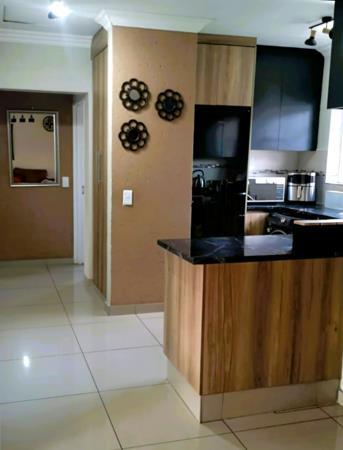 2 Bedroom Apartment in Rynfield