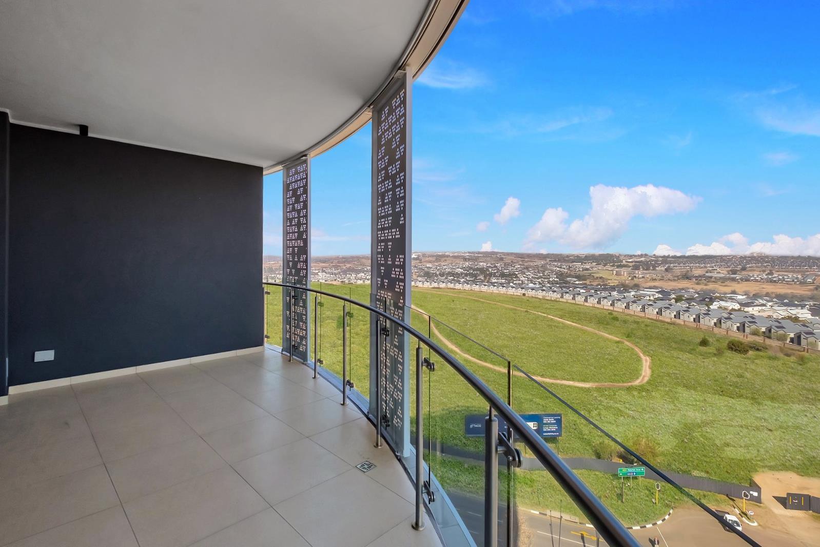 2 Bedroom Apartment in Waterfall