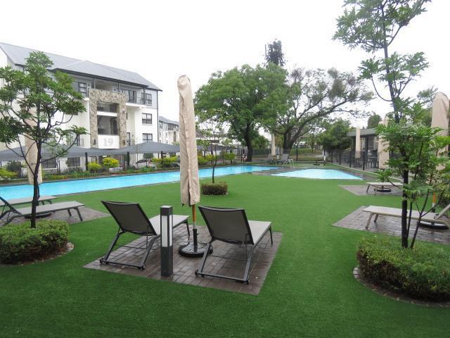 1 Bedroom Apartment in Kyalami