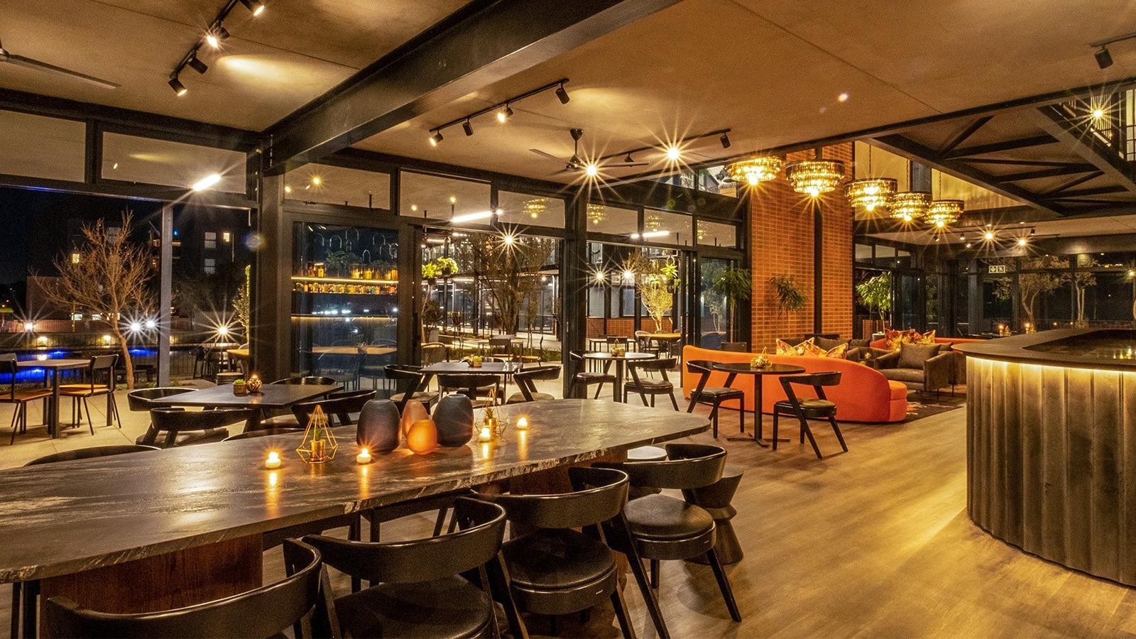 3 Bedroom Apartment in Fairland