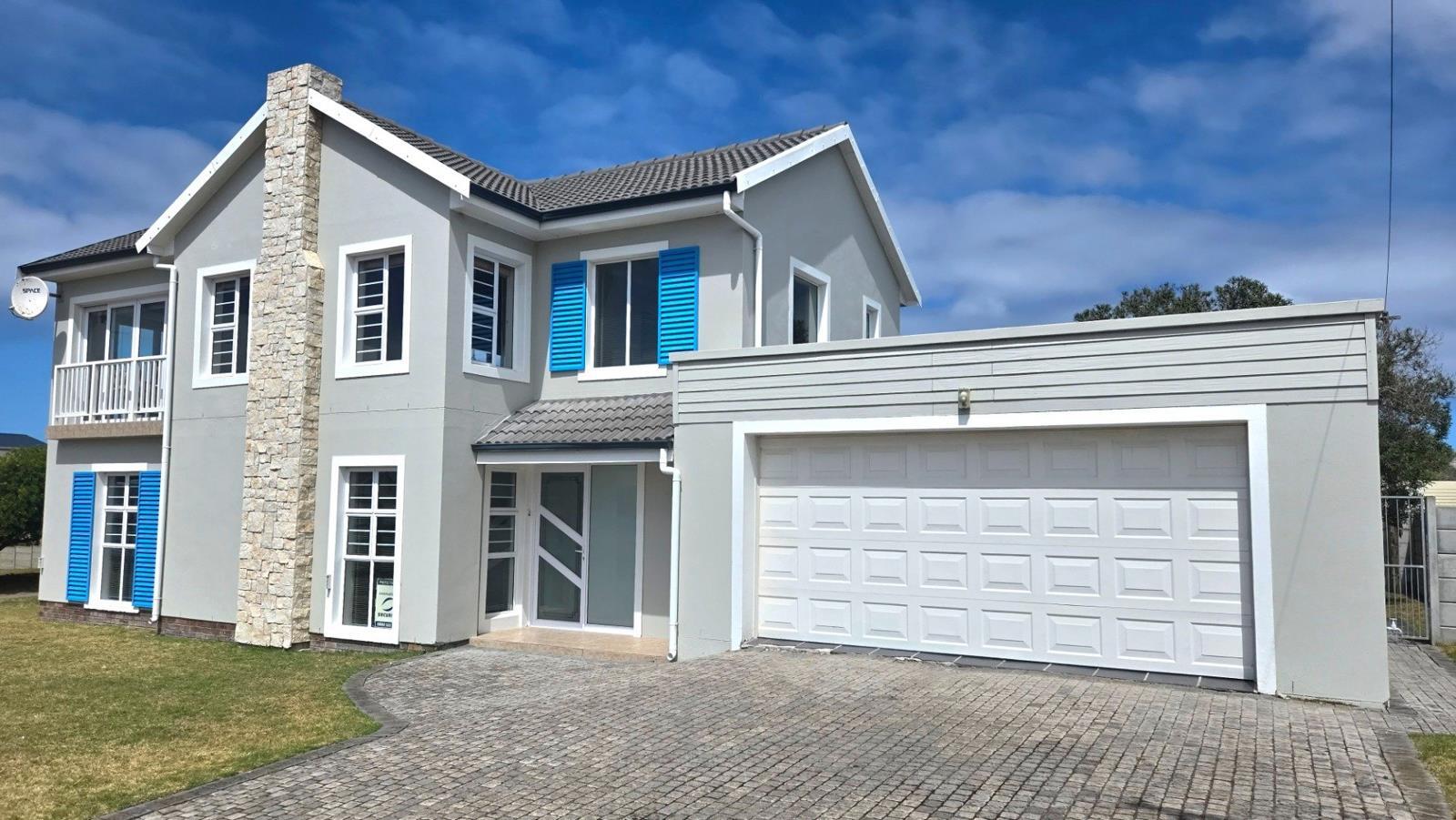 3 Bedroom House in Franskraal