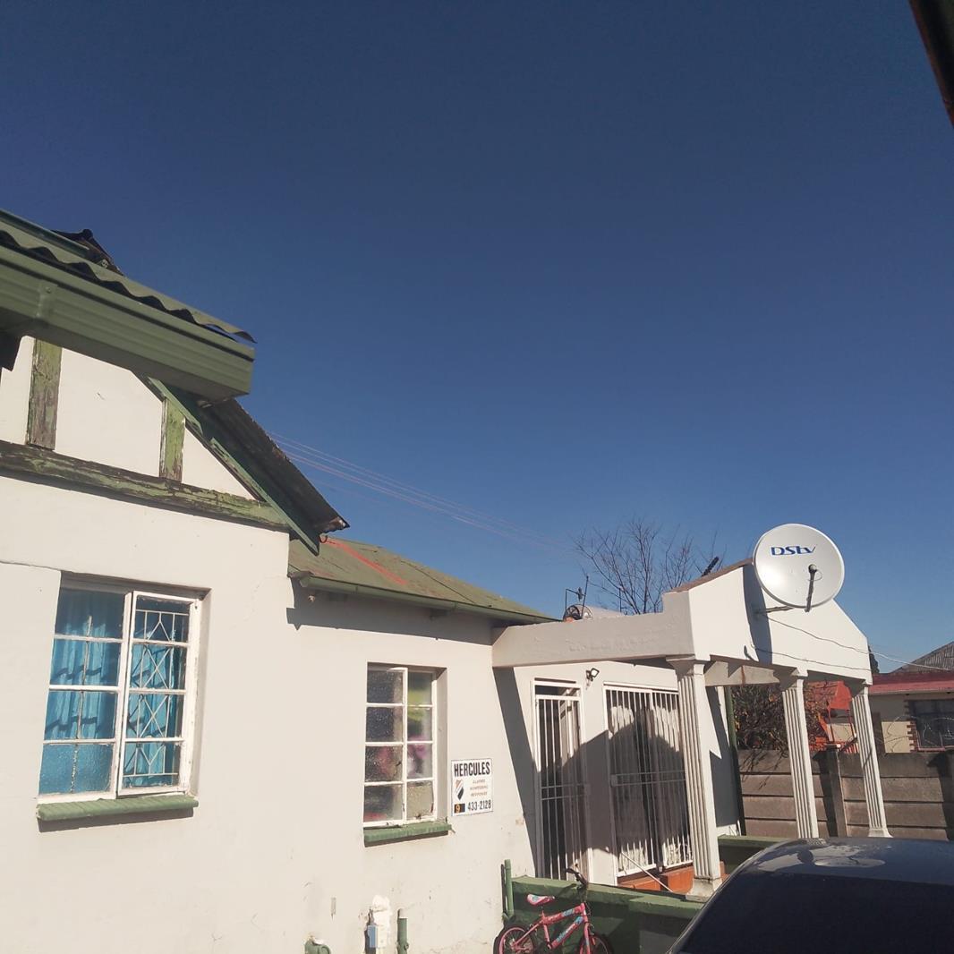 3 Bedroom House in The Hill