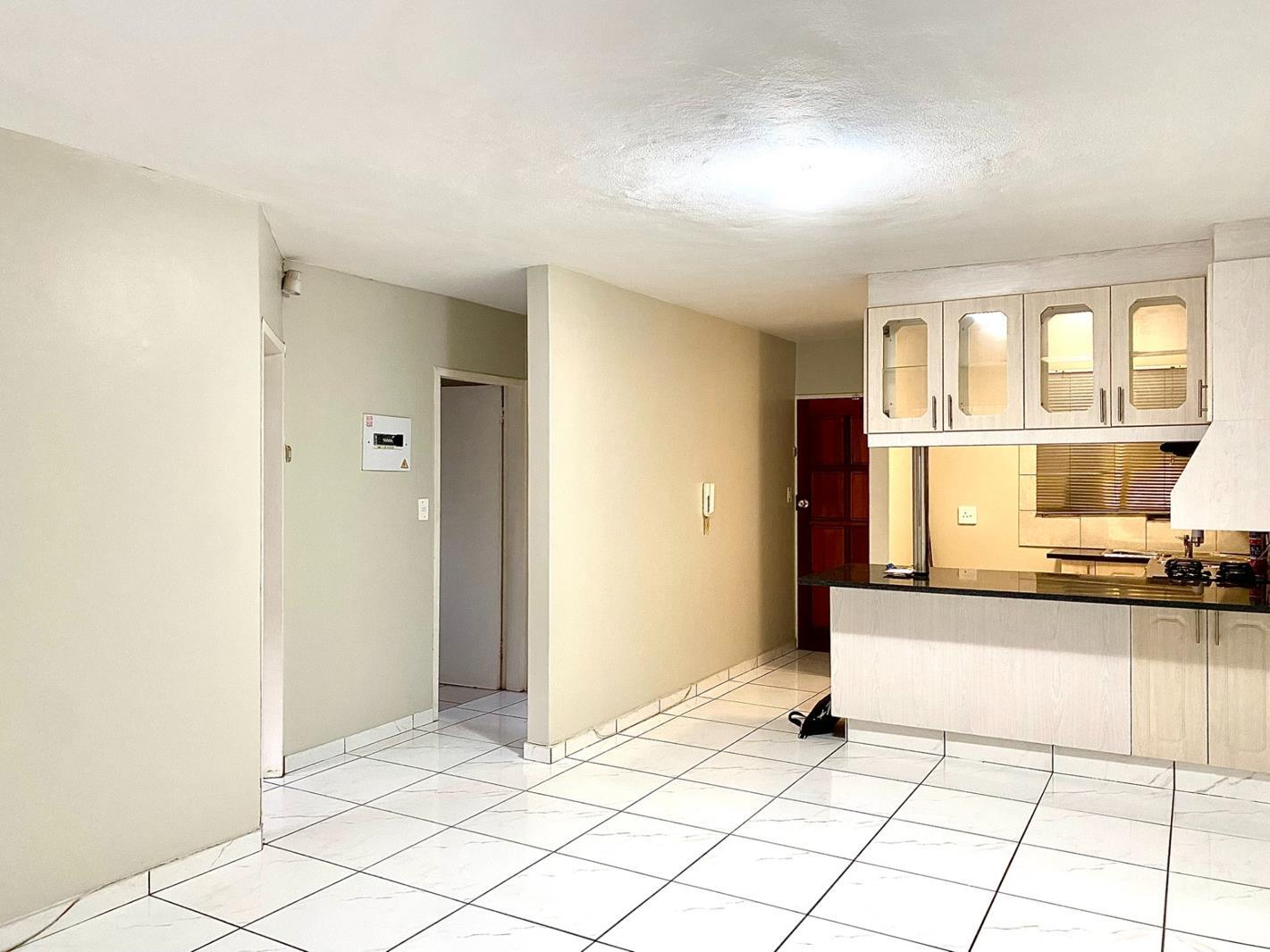 2 Bedroom Townhouse in Garsfontein
