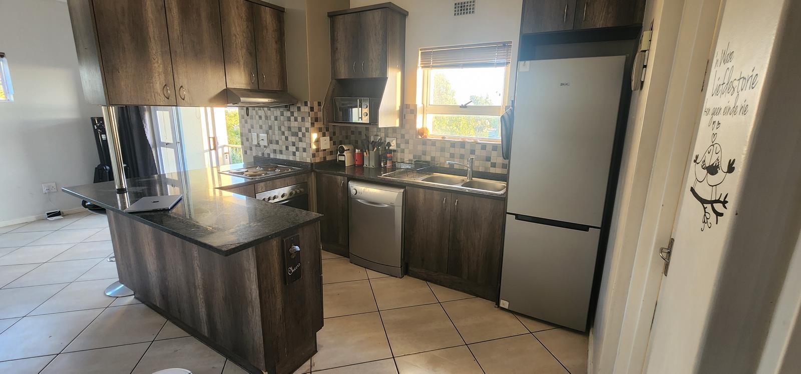 2 Bedroom Apartment in Buh Rein Estate