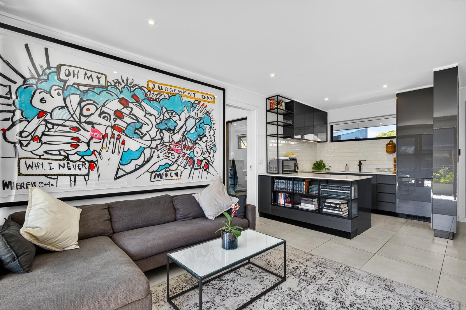 2 Bedroom Apartment in Hyde Park
