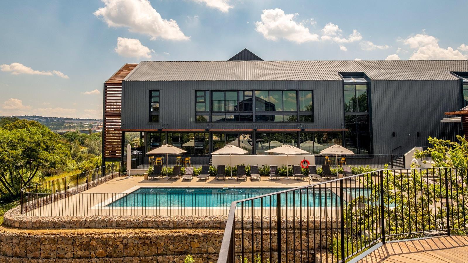 2 Bedroom Apartment in Kyalami